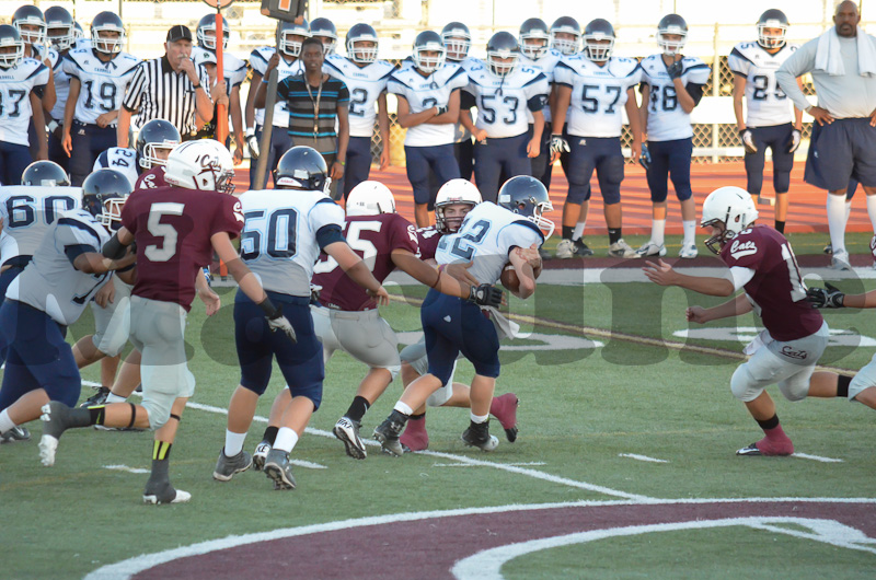 Carrol(JV) Defense-48