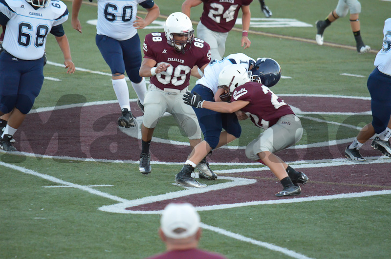 Carrol(JV) Defense-61