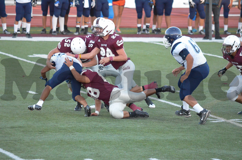 Carrol(JV) Defense-78