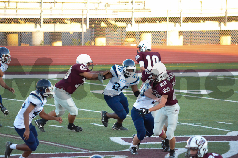 Carrol(JV) Offense-10