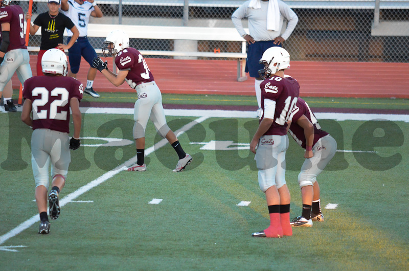 Carrol(JV) Offense-102