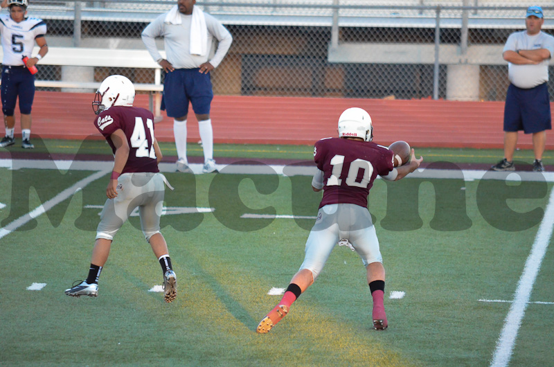 Carrol(JV) Offense-106