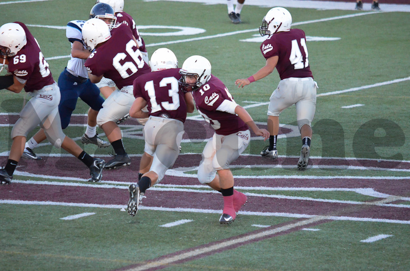 Carrol(JV) Offense-116