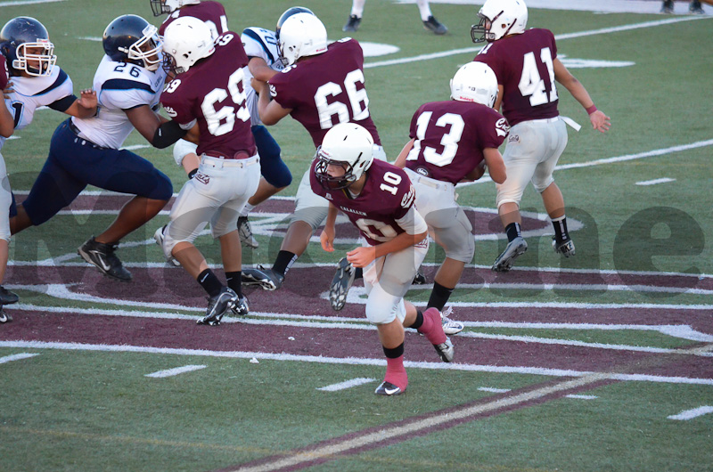 Carrol(JV) Offense-117