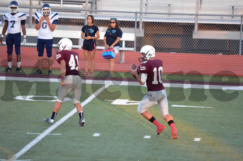 Carrol(JV) Offense-136