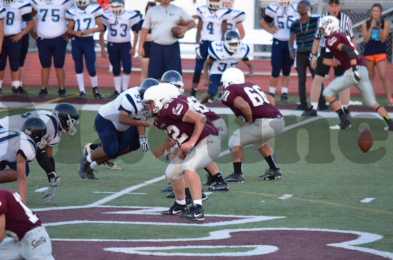 Carrol(JV) Offense-139