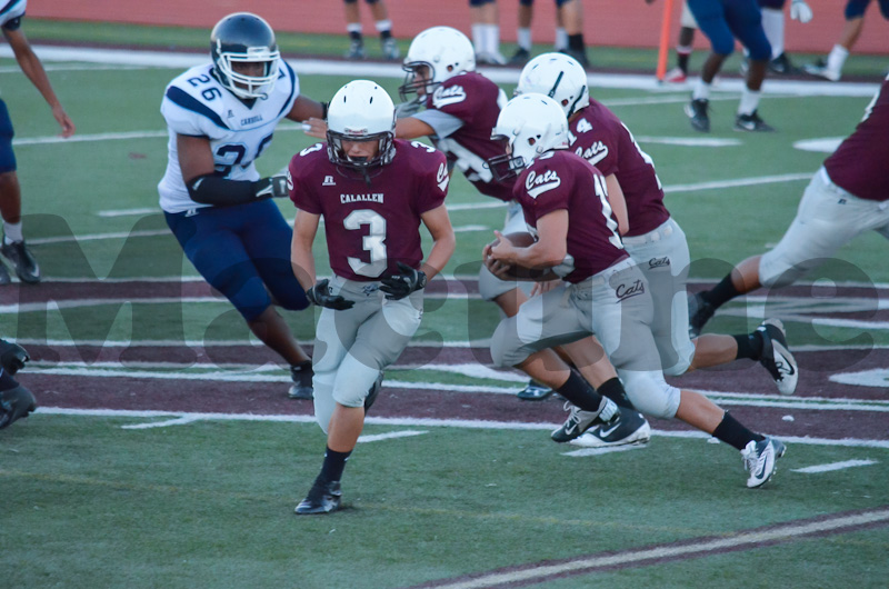 Carrol(JV) Offense-162