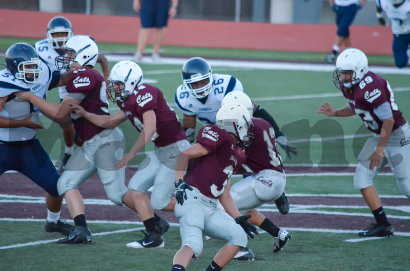 Carrol(JV) Offense-164