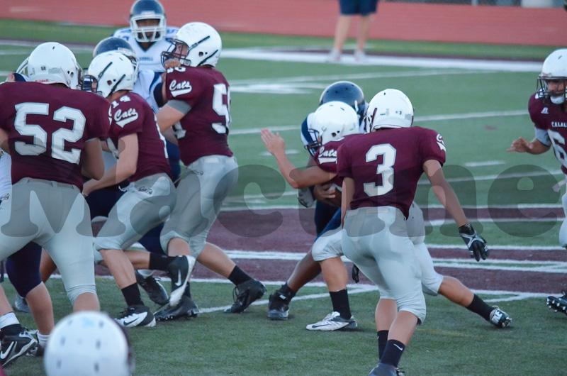 Carrol(JV) Offense-165