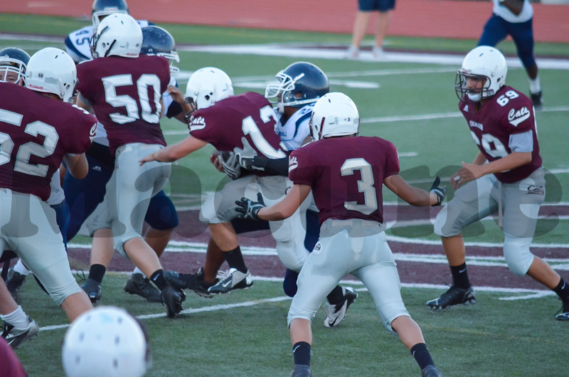 Carrol(JV) Offense-166