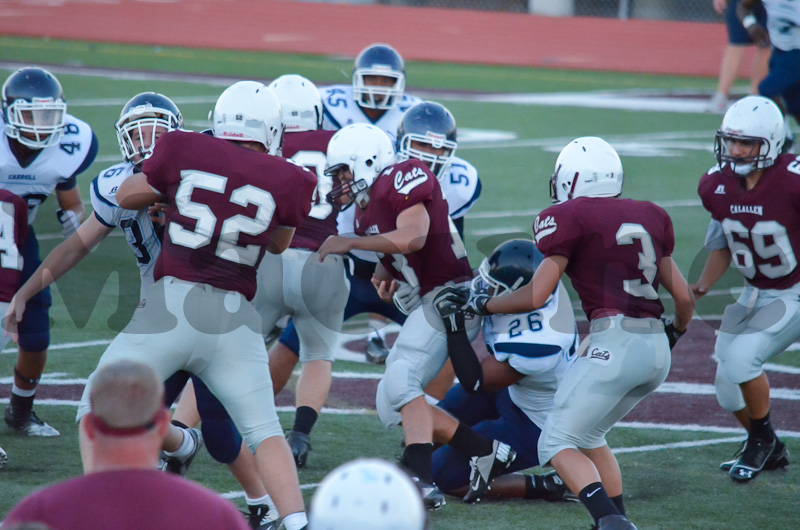 Carrol(JV) Offense-167