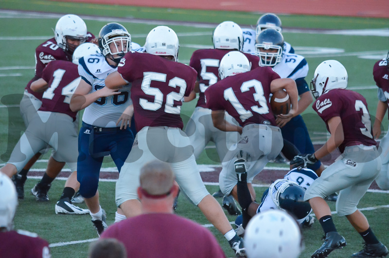 Carrol(JV) Offense-168