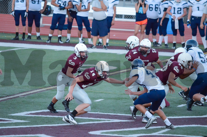 Carrol(JV) Offense-172