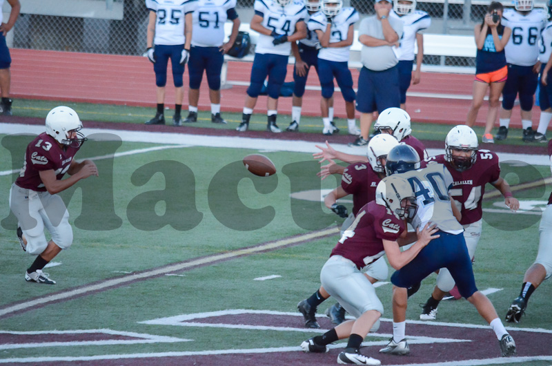 Carrol(JV) Offense-173