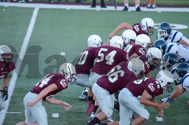 Carrol(JV) Offense-195