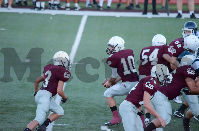 Carrol(JV) Offense-196