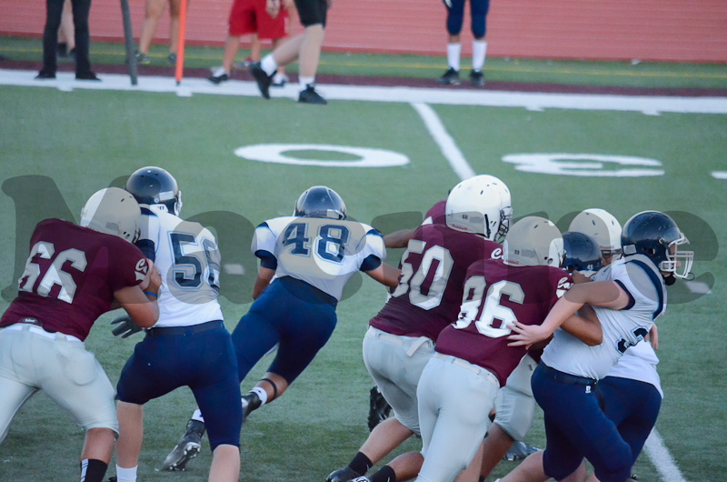 Carrol(JV) Offense-200