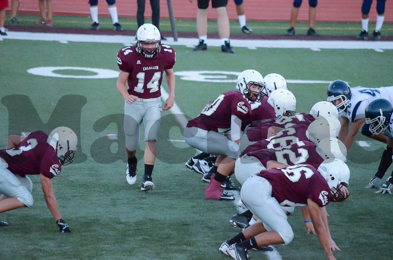 Carrol(JV) Offense-205