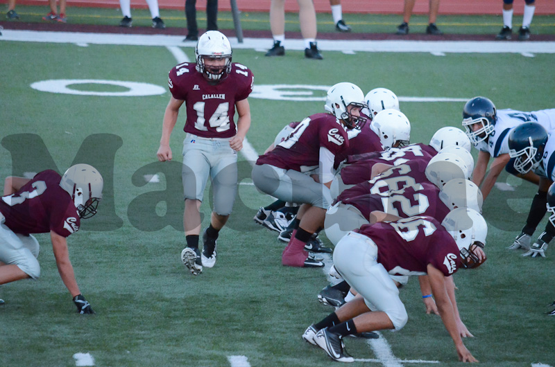 Carrol(JV) Offense-206