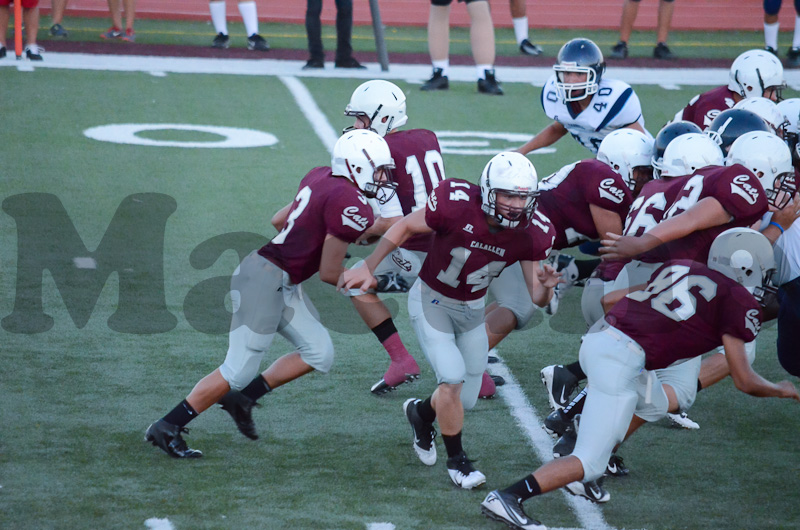 Carrol(JV) Offense-207