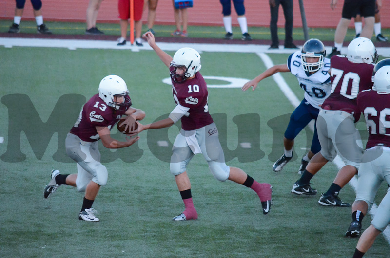 Carrol(JV) Offense-209