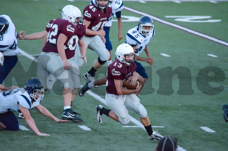 Carrol(JV) Offense-215