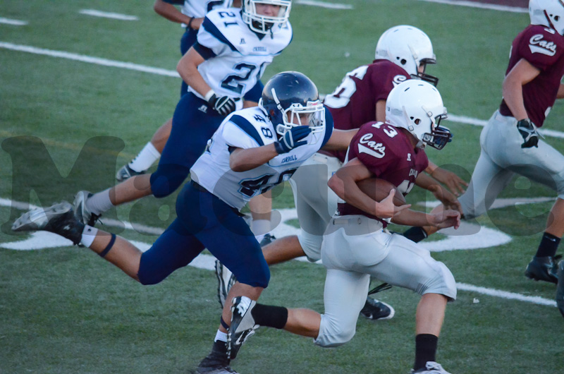 Carrol(JV) Offense-228