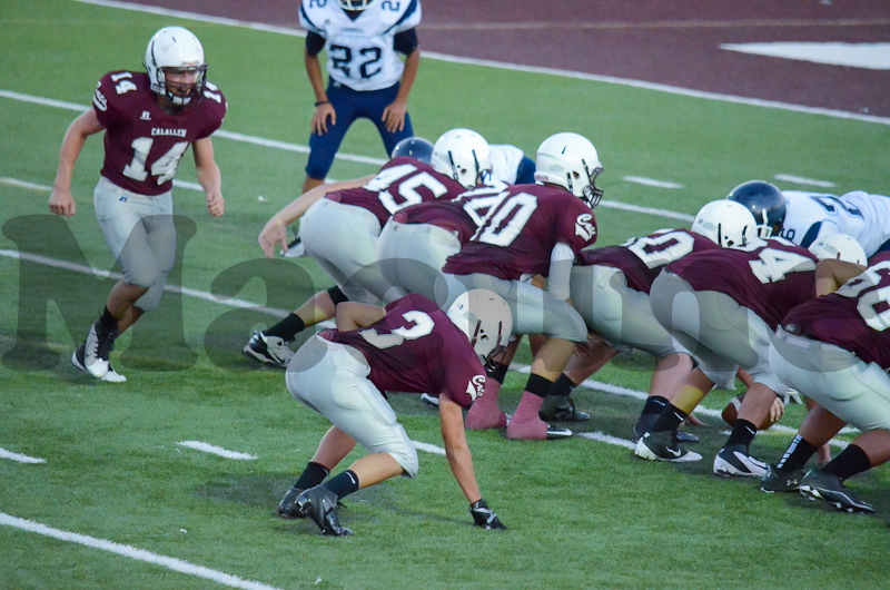 Carrol(JV) Offense-233