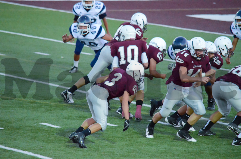 Carrol(JV) Offense-236