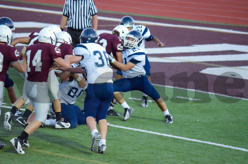 Carrol(JV) Offense-248