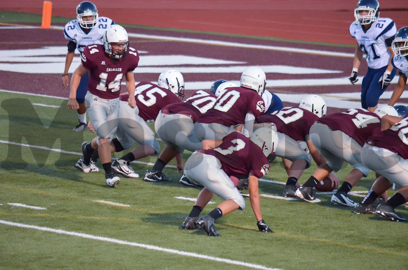 Carrol(JV) Offense-252