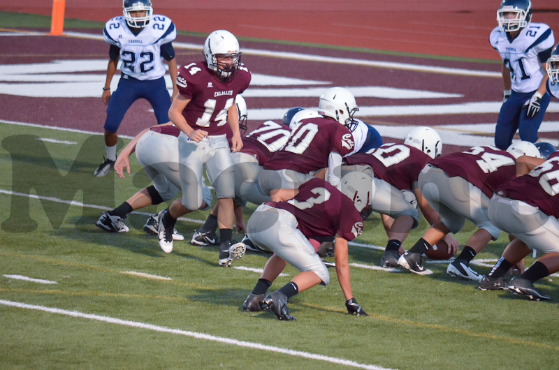 Carrol(JV) Offense-253