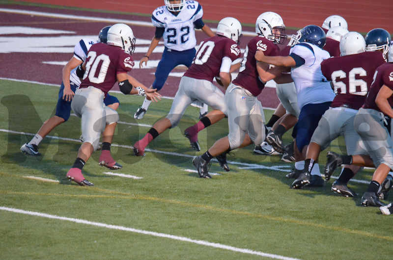 Carrol(JV) Offense-256