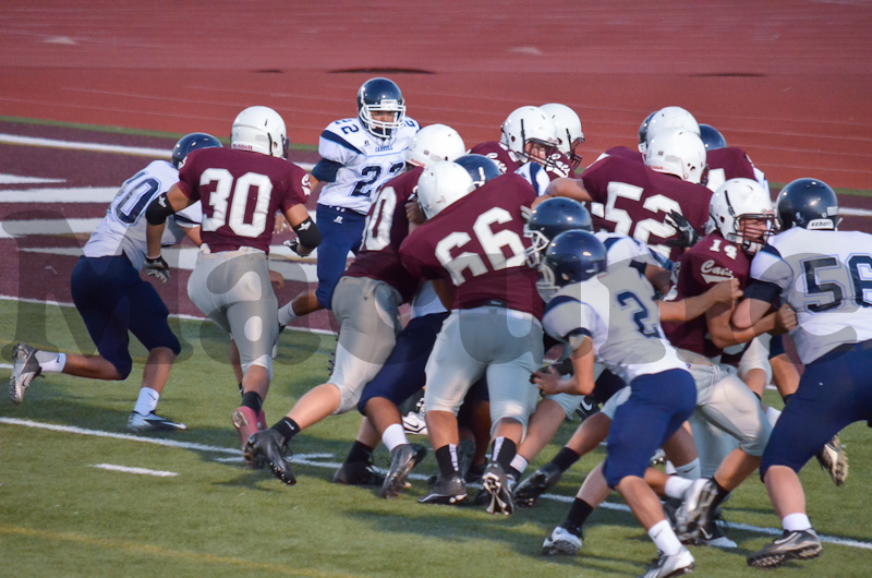 Carrol(JV) Offense-258