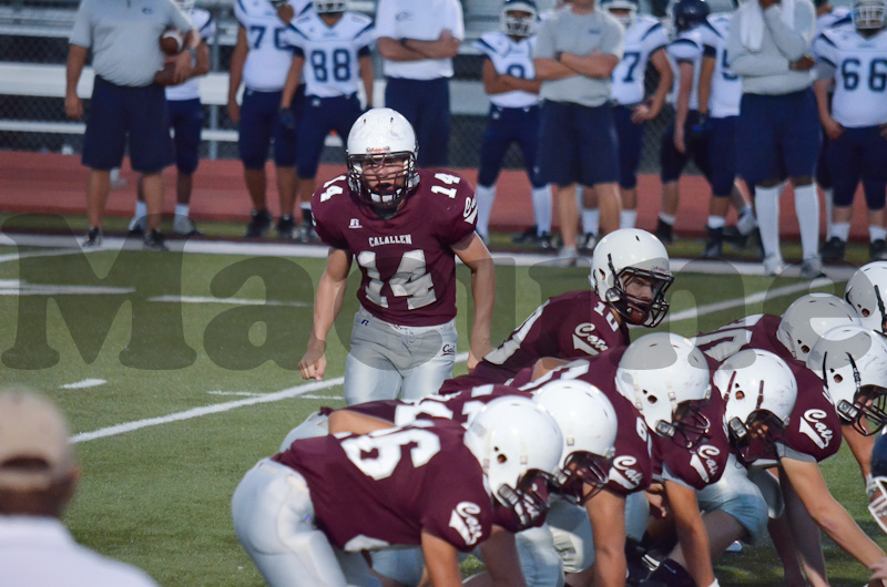 Carrol(JV) Offense-261