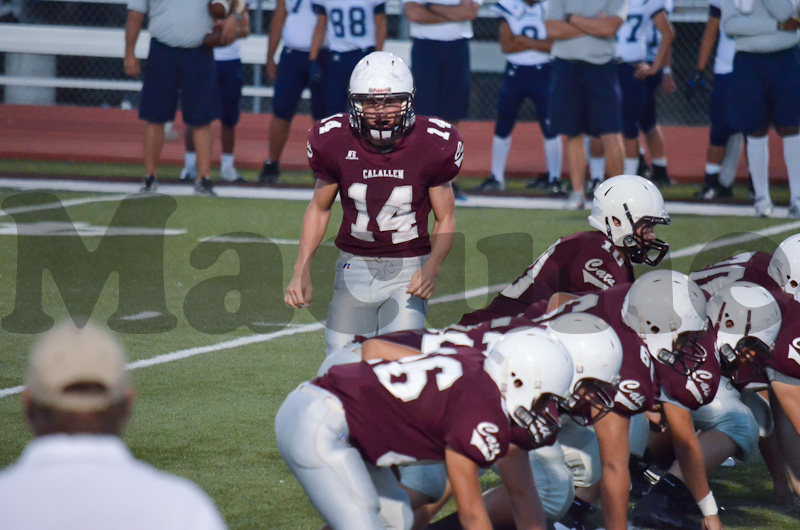 Carrol(JV) Offense-262