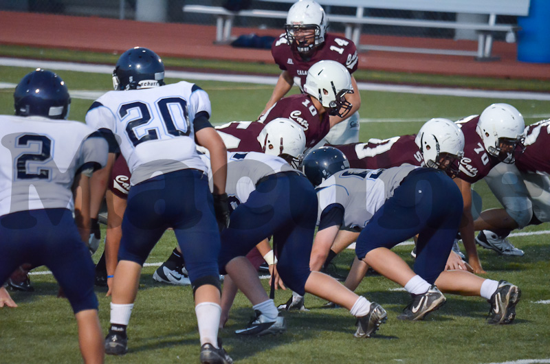 Carrol(JV) Offense-265