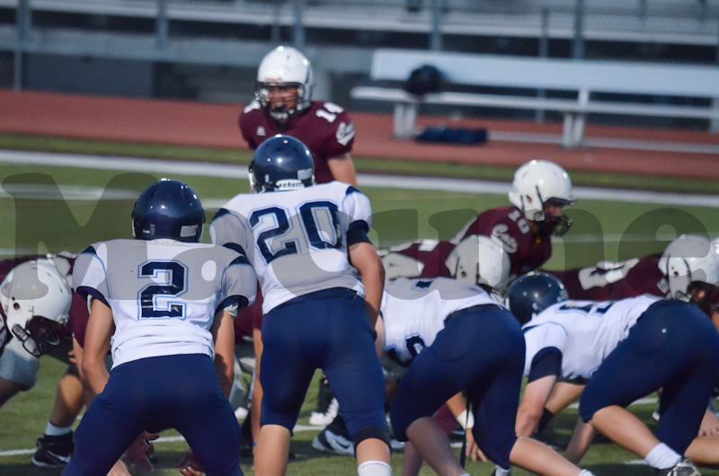 Carrol(JV) Offense-266