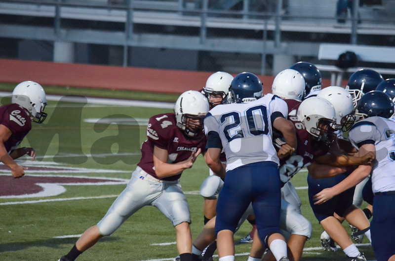 Carrol(JV) Offense-267