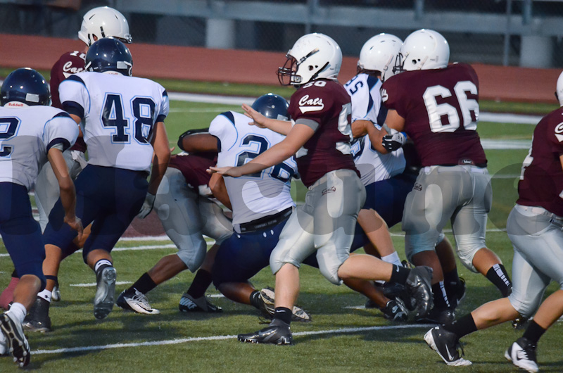 Carrol(JV) Offense-271