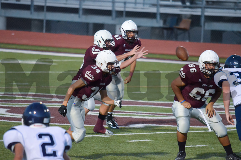 Carrol(JV) Offense-275