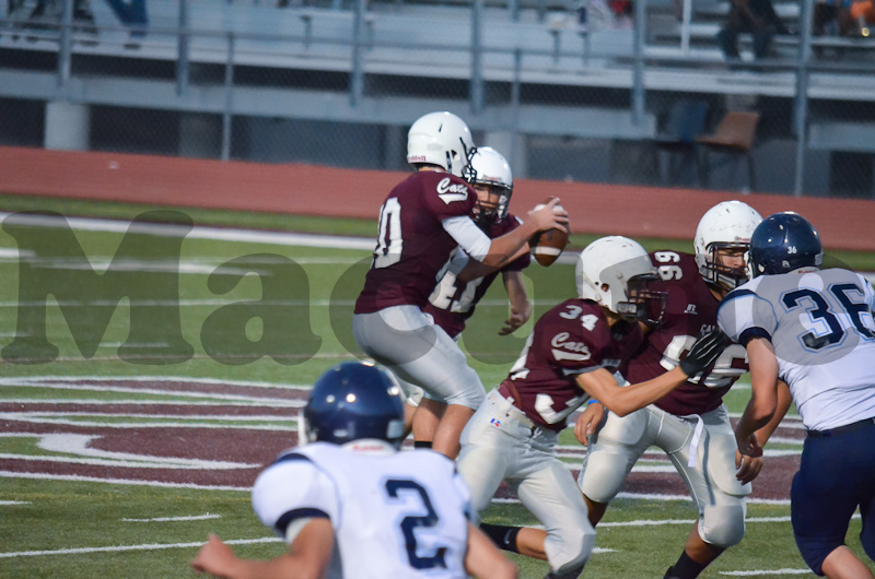 Carrol(JV) Offense-276