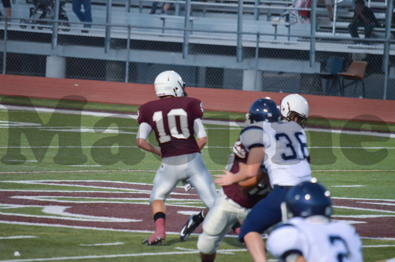 Carrol(JV) Offense-277