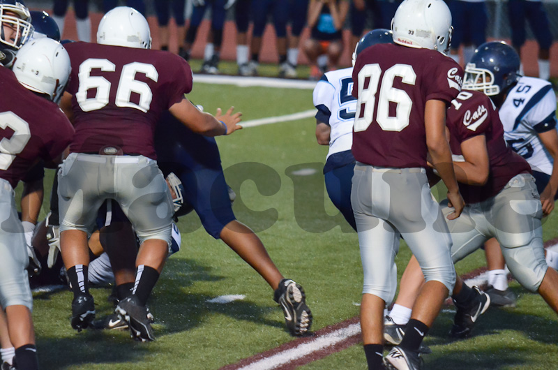 Carrol(JV) Offense-313