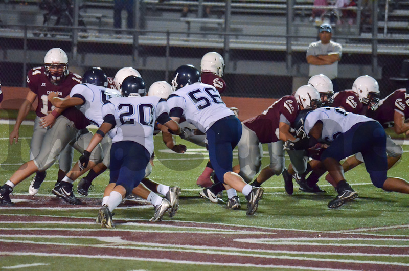 Carrol(JV) Offense-316