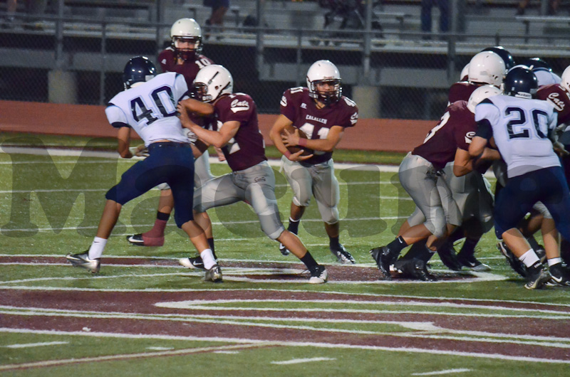 Carrol(JV) Offense-318