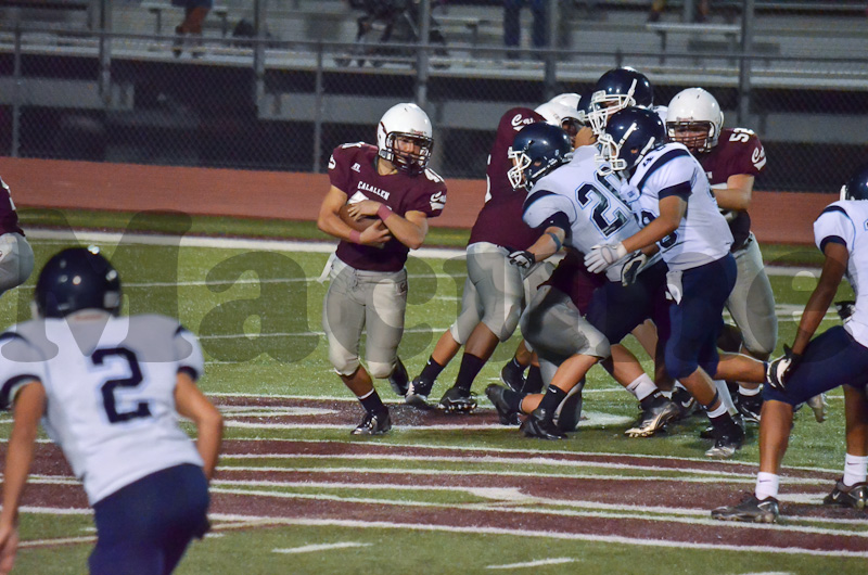 Carrol(JV) Offense-320