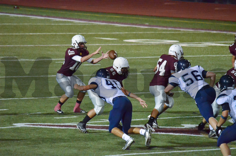 Carrol(JV) Offense-340