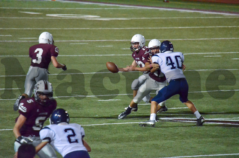 Carrol(JV) Offense-343