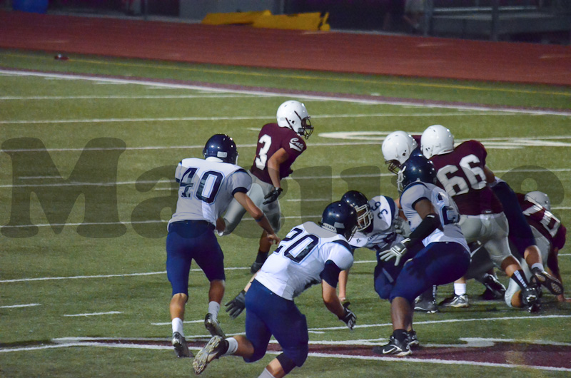 Carrol(JV) Offense-348